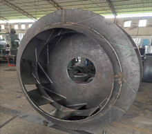 4-72NO20#葉輪配件