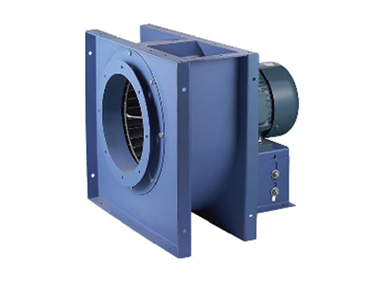 SPF系列食品環保風機