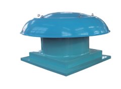DWT-I型軸流屋頂風(fēng)機(jī)