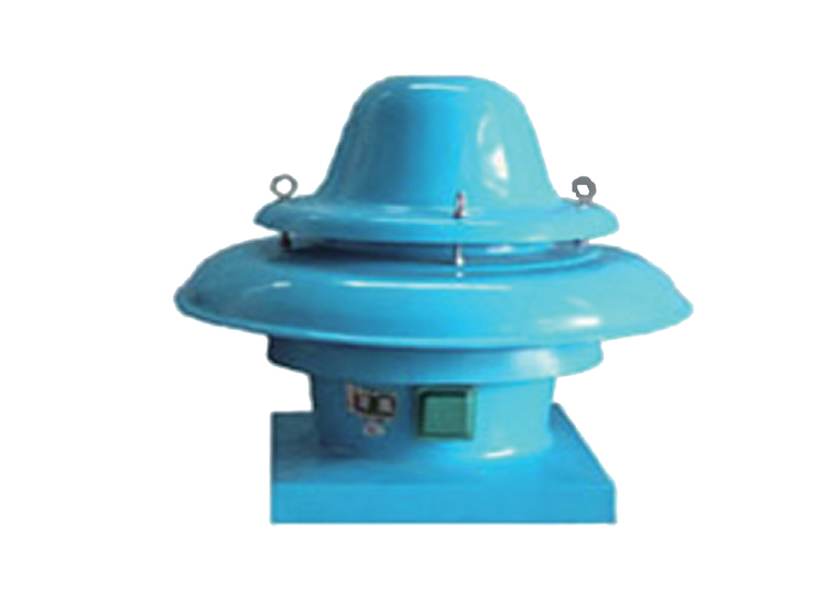 DWT-II型離心式屋頂風(fēng)機(jī)