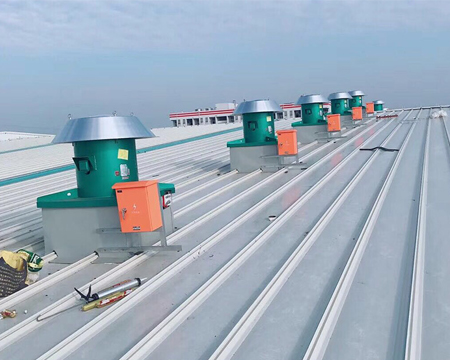 通風設備廠家 通風設備廠家