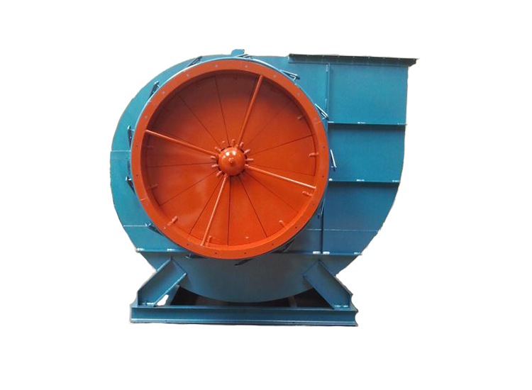 離心式風(fēng)機(jī)