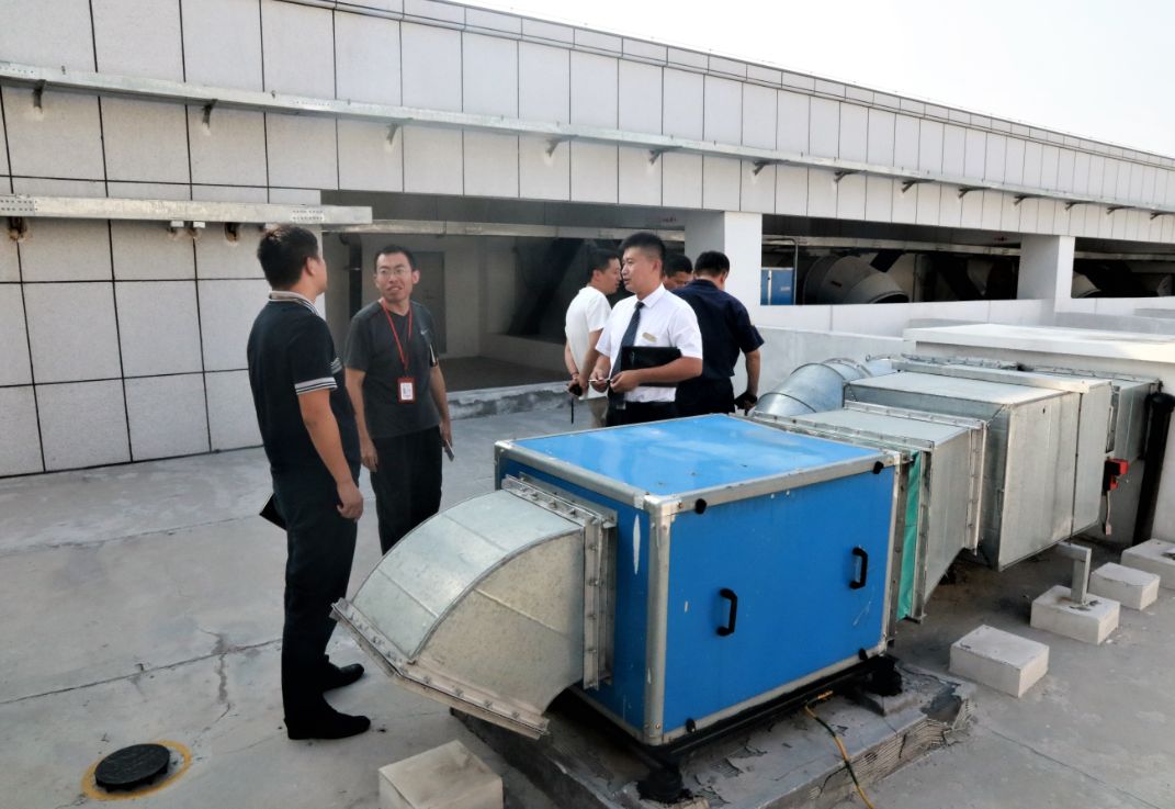 消防排煙風機 消防排煙風機