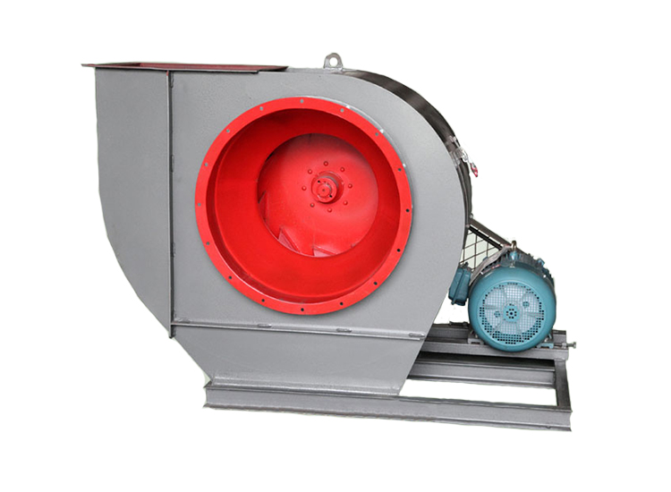 3C消防高溫排煙風機