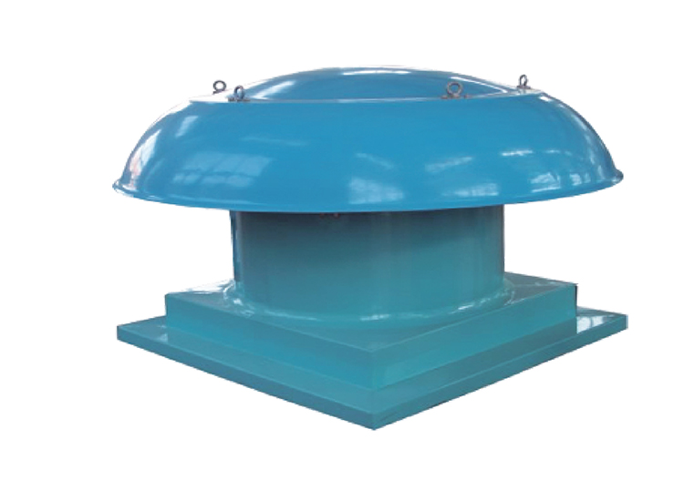 消防高溫排煙風(fēng)機(jī)