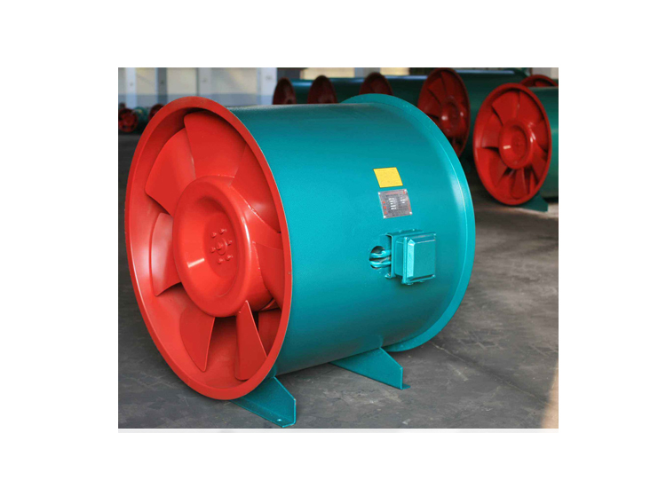 廣州消防風(fēng)機(jī)廠家