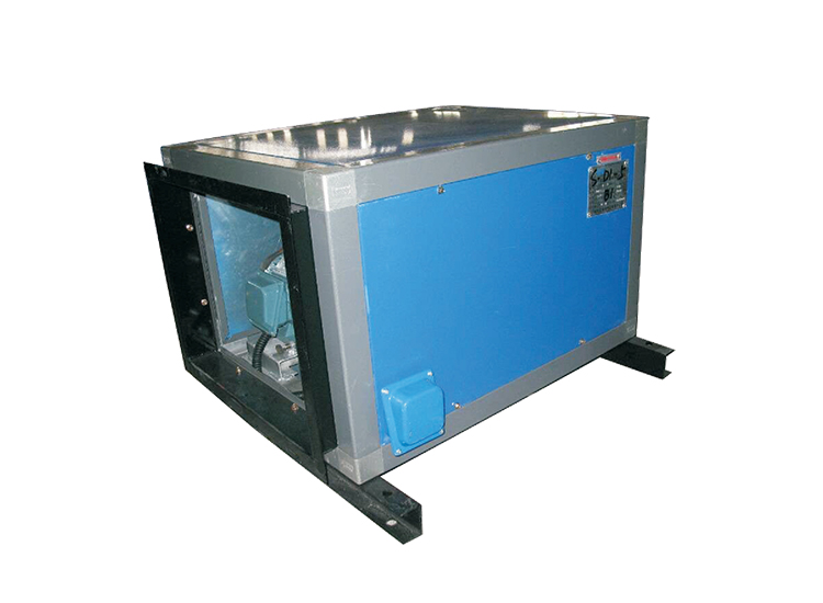 小區(qū)樓盤消防風機風力變弱，這些情況你留意了嗎？