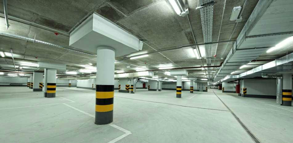 地下車庫出現火情，消防風機卻無法開啟？做好日常維護是關鍵！