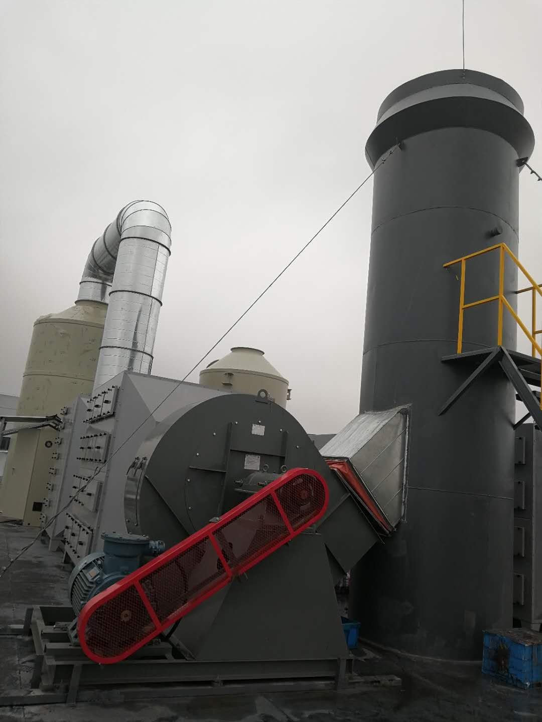 購買風機時，這項參數常常被人遺忘，你知道嗎？