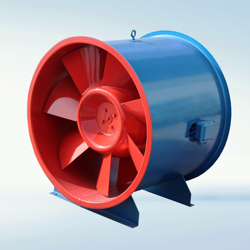 消防排煙風機 消防排煙風機