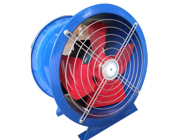 軸流風機廠家 軸流風機廠家