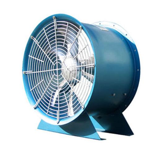 軸流風(fēng)機廠家