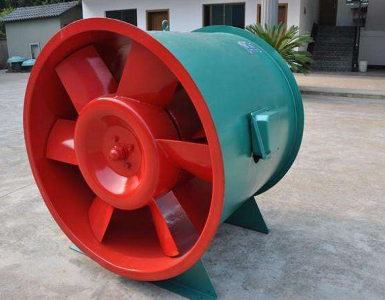 排煙風(fēng)機(jī)廠家